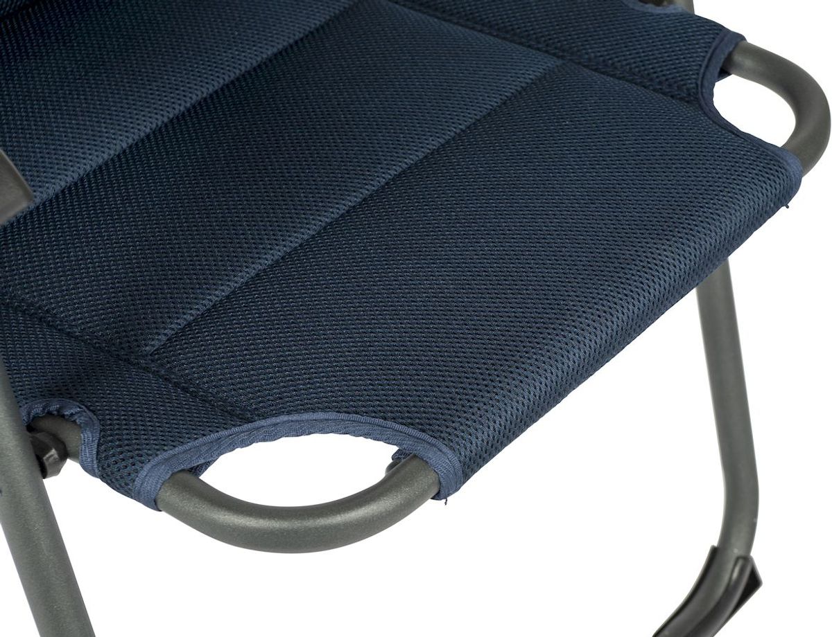 Bo-Camp Copa Rio Comfort XXL Air klapstoel zitting