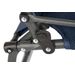 Bo-Camp Copa Rio Comfort XXL Air klapstoel safety-lock