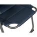 Bo-Camp Copa Rio Comfort XXL Air klapstoel zitting