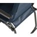 Bo-Camp Copa Rio Comfort XXL Air klapstoel achterkant