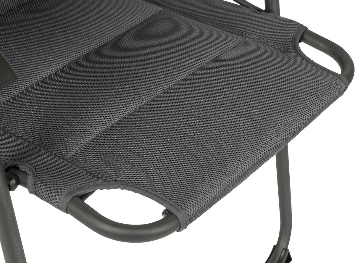 Bo-Camp Copa Rio Comfort XXl Air klapstoel zitting