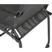 Bo-Camp Copa Rio Comfort XXl Air klapstoel achterkant zitting