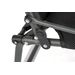 Bo-Camp Copa Rio Comfort XXl Air klapstoel safety-lock