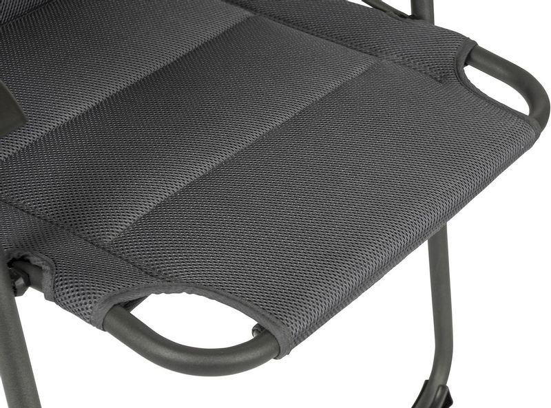 Bo-Camp Copa Rio Comfort XXl Air klapstoel zitting