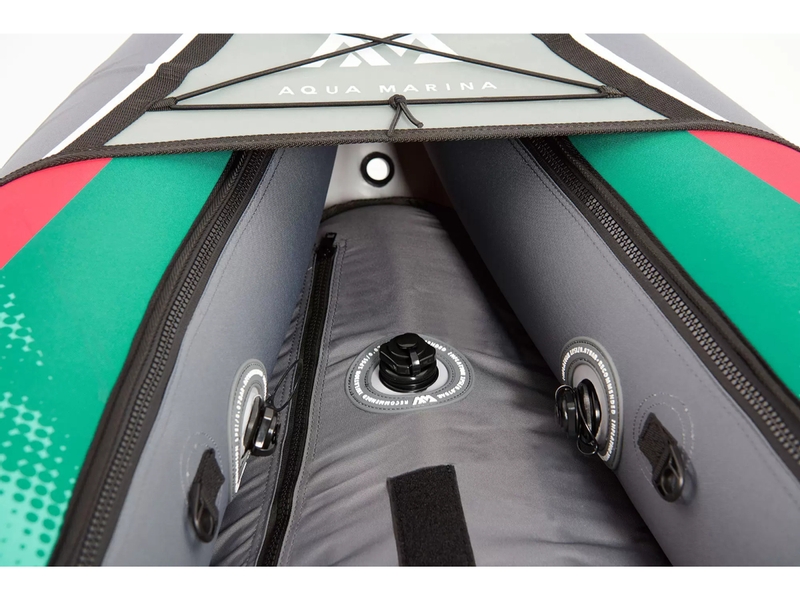 Aqua Marina Laxo LA-320 opblaasbare kajak