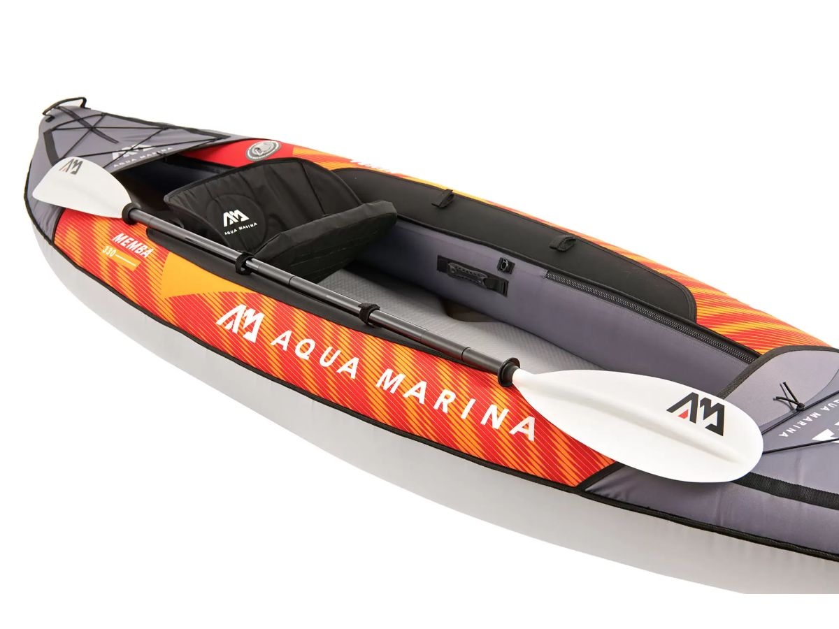 Aqua Marina Memba ME-330 opblaasbare kajak
