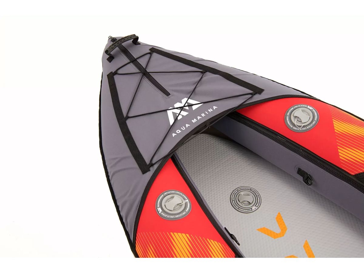 Aqua Marina Memba ME-390 opblaasbare kajak