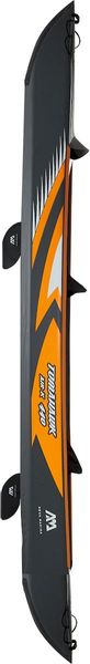 Aqua Marina Tomahawk Air-K 440 opblaasbare kano