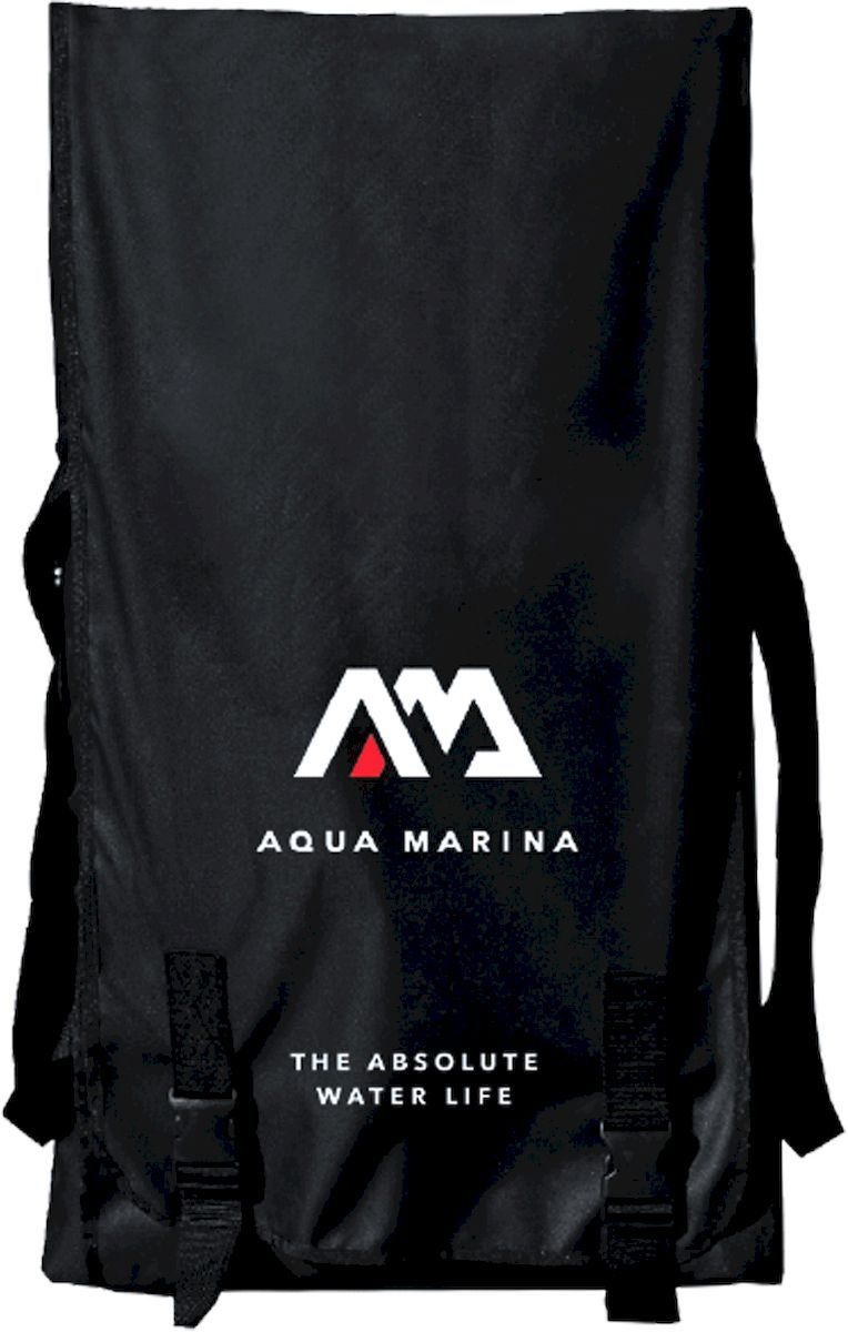 Aqua Marina Tomahawk Air-K 375 opblaasbare kano