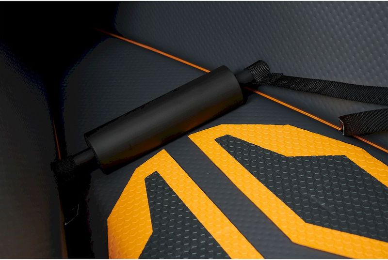 Aqua Marina Tomahawk Air-K 375 opblaasbare kano