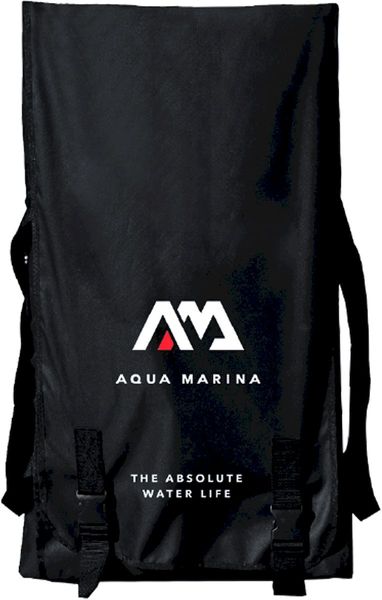 Aqua Marina Tomahawk Air-K 375 opblaasbare kano