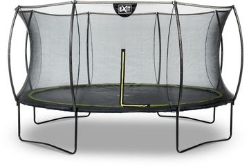 Industrieel Worden joggen Trampoline kopen? De beste trampolines vind je bij Toppy.nl
