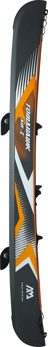 Aqua Marina Tomahawk Air-C opblaasbare kano