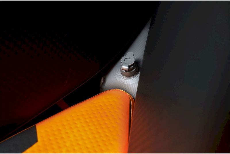 Aqua Marina Tomahawk Air-C opblaasbare kano