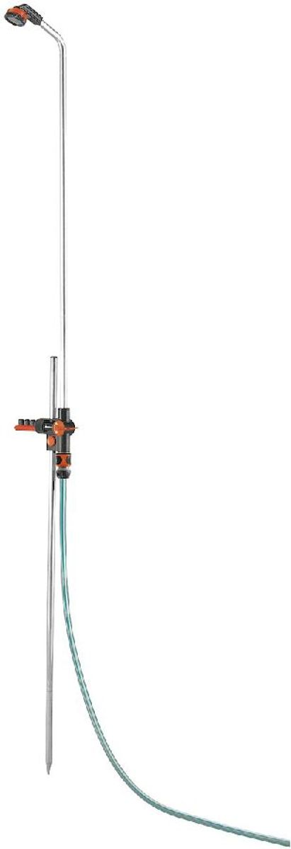 Gardena Tuindouche duo