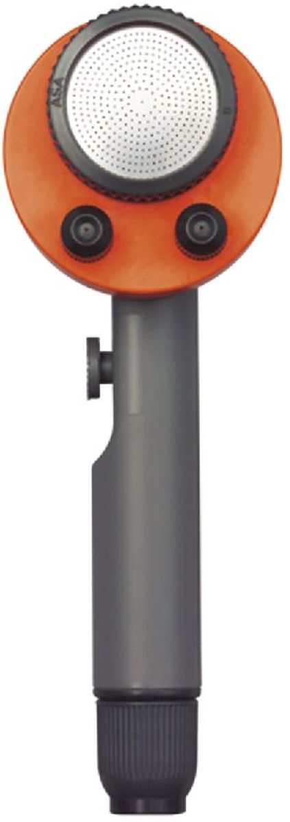 Gardena Tuindouche trio sproei