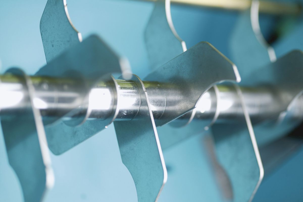 Gardena EVC 1000 elektrische verticuteermachine messen