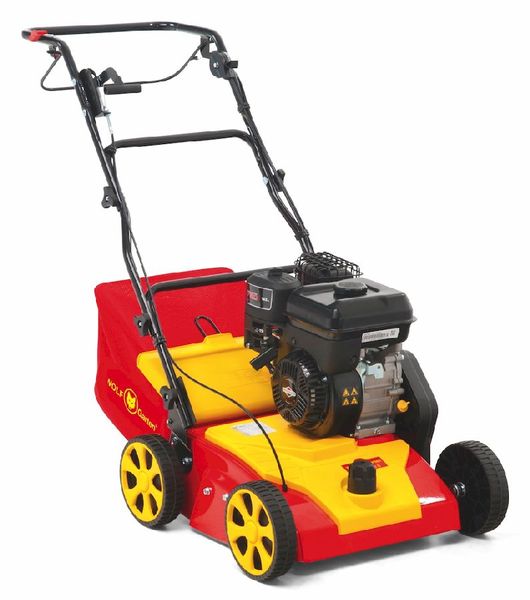 Wolf-Garten VA 389 B benzine verticuteermachine