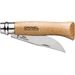 Opinel N°07 RVS zakmes