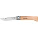 Opinel N°08 Inox RVS zakmes
