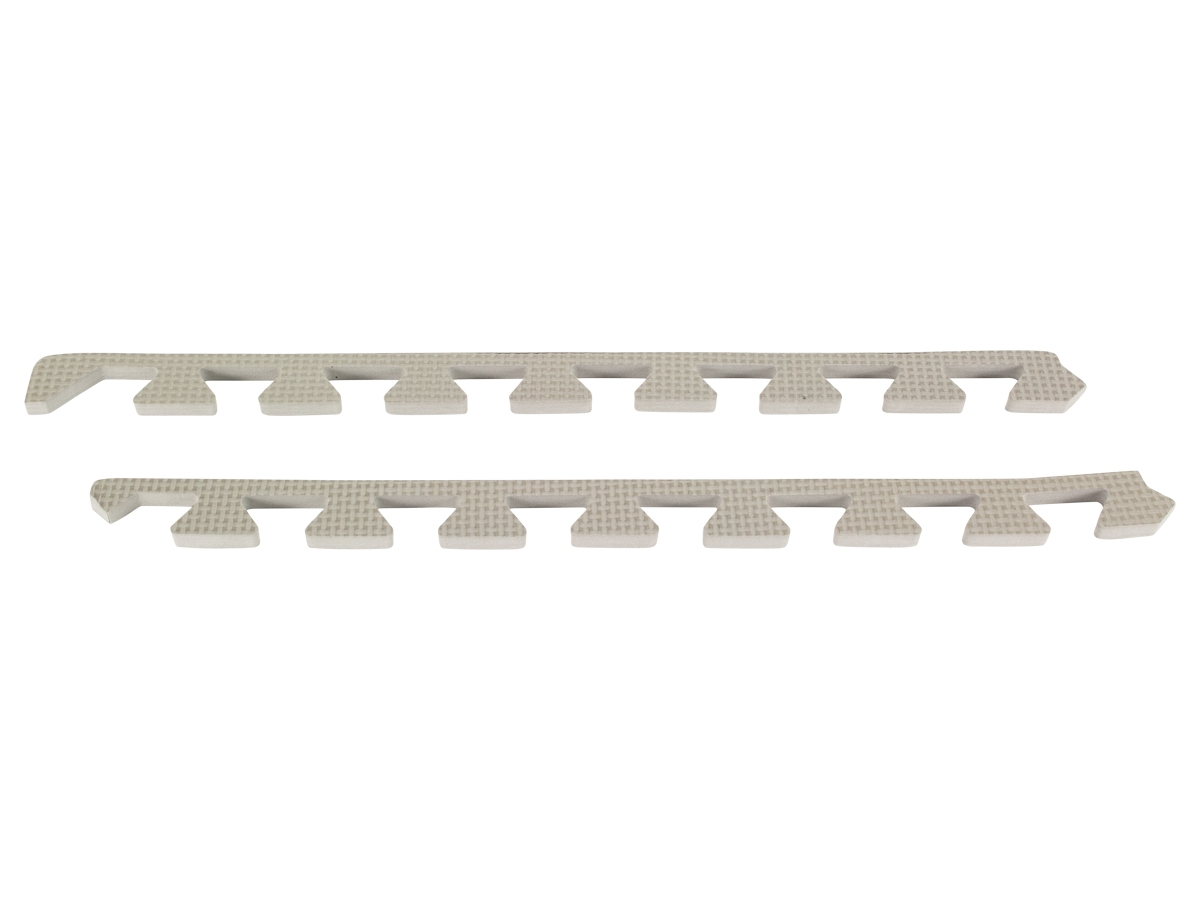 Ondervloer opblaasbare jacuzzi - 6 & 7 persoons - Afwerkrand