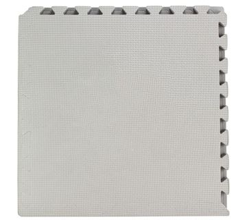 Ondervloer opblaasbare spa - 6 & 7 persoons - Grijs