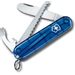 My First Victorinox zakmes blauw