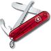 My First Victorinox zakmes rood