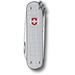 Victorinox Classic Alox zakmes ingeklapt