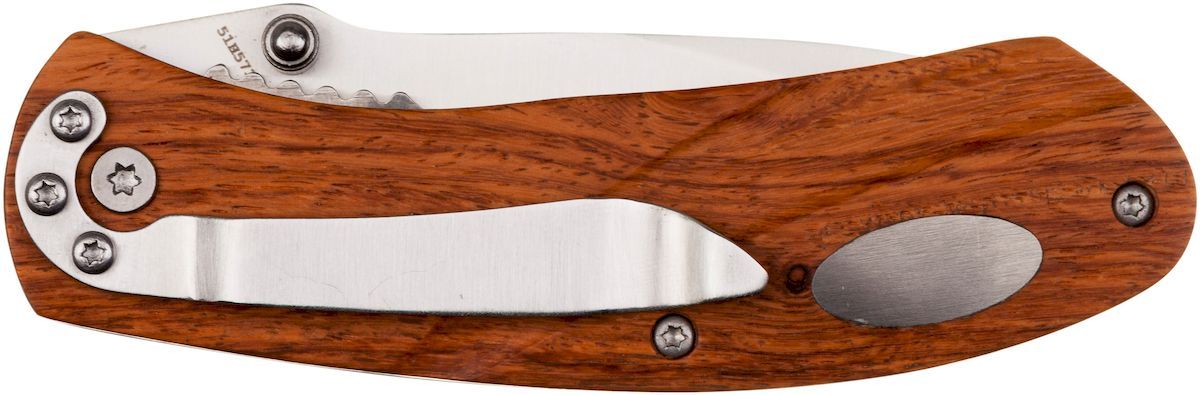 Homey’s Standby K1 RVS zakmes