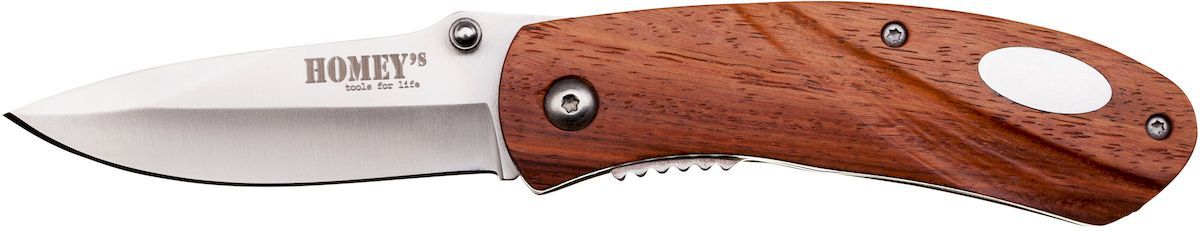Homey’s Standby K1 RVS zakmes