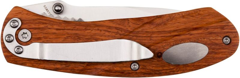 Homey’s Standby K1 RVS zakmes