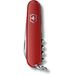 Victorinox Sportsman zakmes rood gesloten