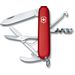 Victorinox Compact zakmes rood