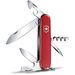 Victorinox Spartan zakmes rood