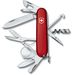 Victorinox Explorer zakmes rood