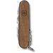 Victorinox Swiss Champ Wood gesloten