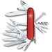 Victorinox Swiss Champ zakmes rood