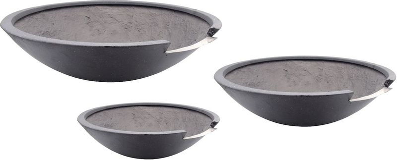 Ubbink AcquaArte Nova Scotia waterval ornament bakken