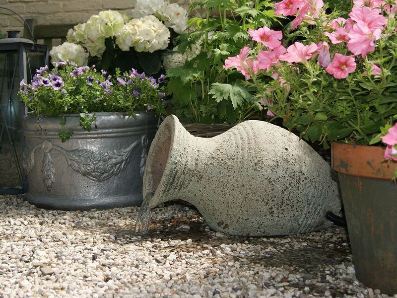 Ubbink AcquaArte Larissa waterornament