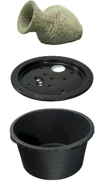 Ubbink AcquaArte Larissa waterornament delen