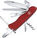 Victorinox Outrider zakmes rood