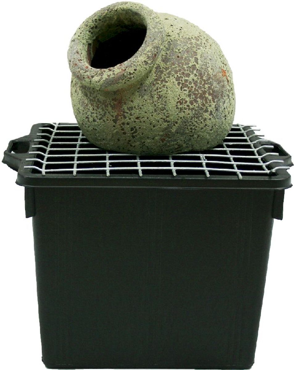 Ubbink AcquaArte Orange waterornament met bassin