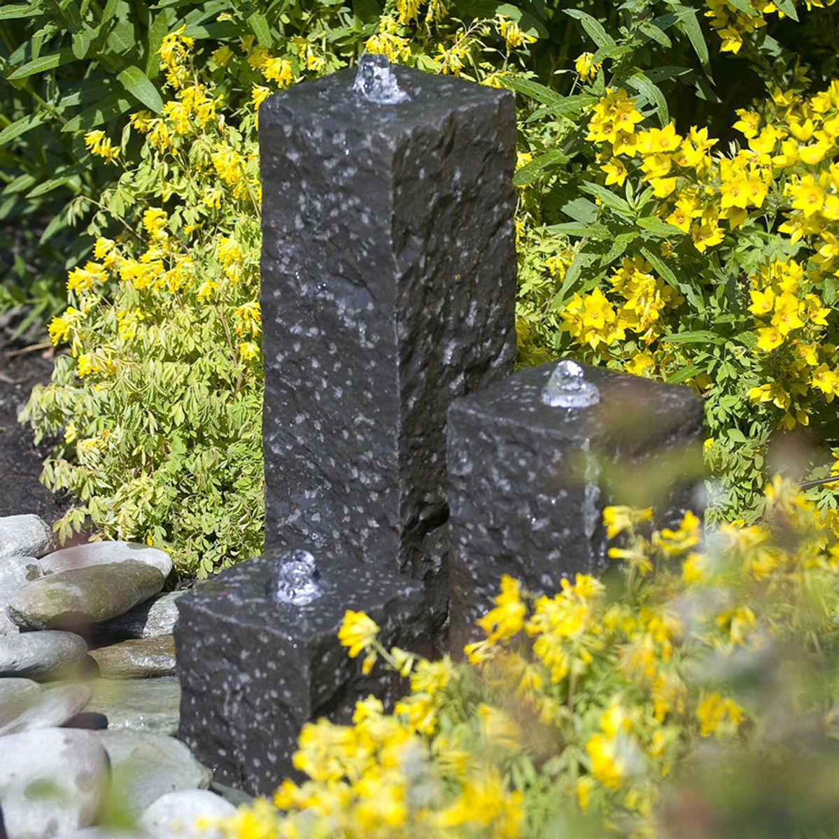 Ubbink AcquaArte Taranto waterornament