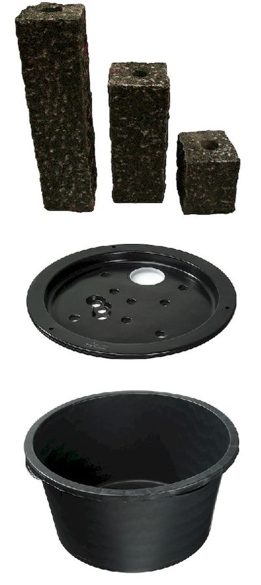 Ubbink AcquaArte Taranto waterornament delen