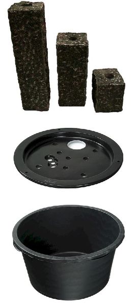 Ubbink AcquaArte Taranto waterornament delen