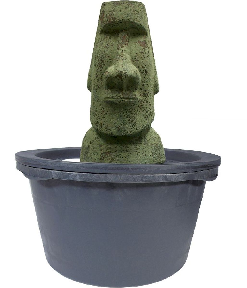 Ubbink AcquaArte Orito waterornament met bassin