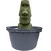 Ubbink AcquaArte Orito waterornament met bassin