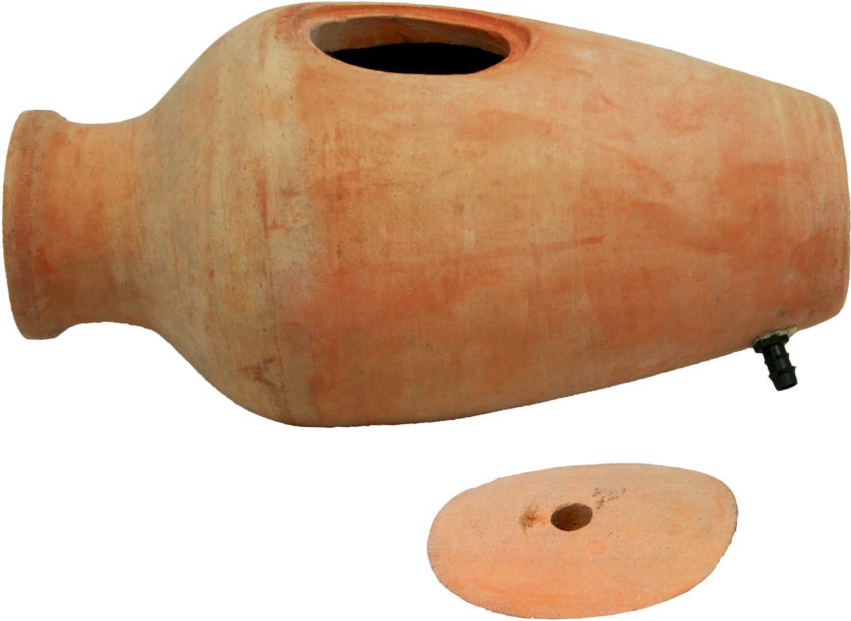 Ubbink Amphora waterornament opening