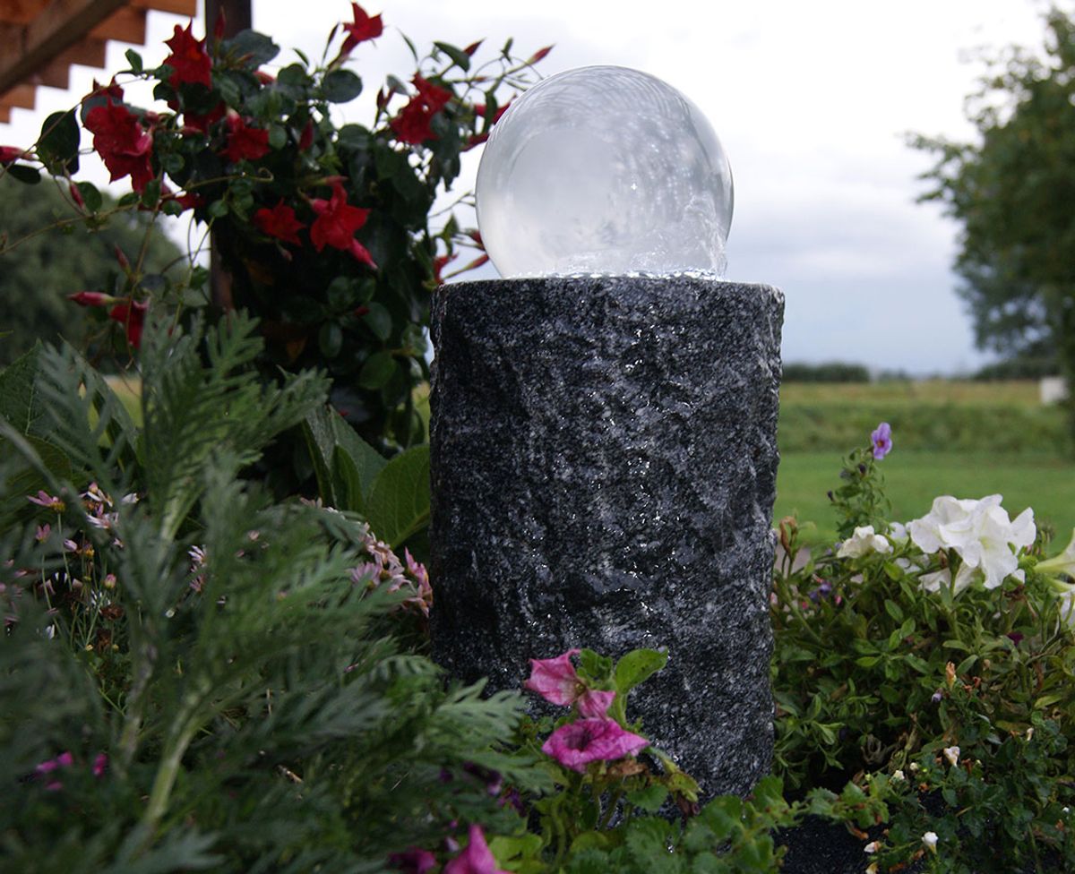 Ubbink AcquaArte Las Palmas waterornament